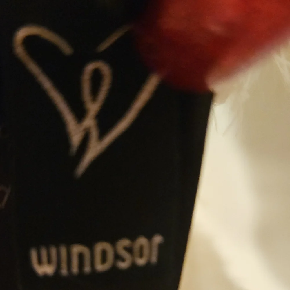 Windsor Cream Off-the-Shoulder Sweater - Picture 2 of 4